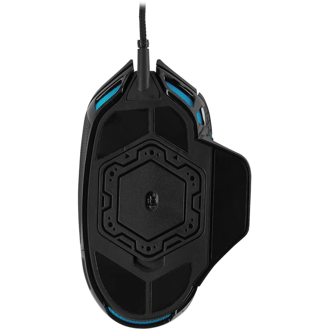 Corsair NIGHTSWORD RGB Tunable FPS MOBA Mouse
