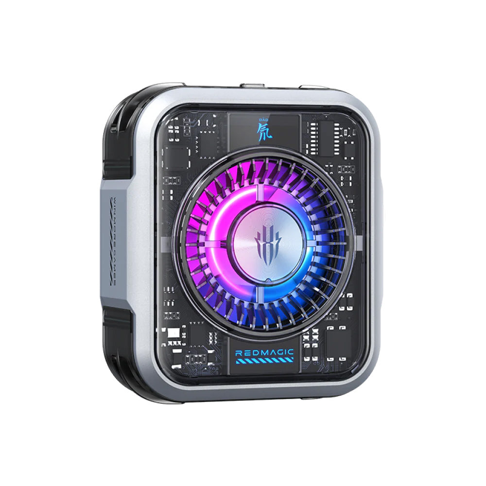 REDMAGIC VC Cooler 5 Pro Clip