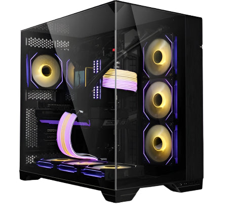 Gaming Pc Intel i7-14700K, RTX 5080, 32GB RAM DDR5