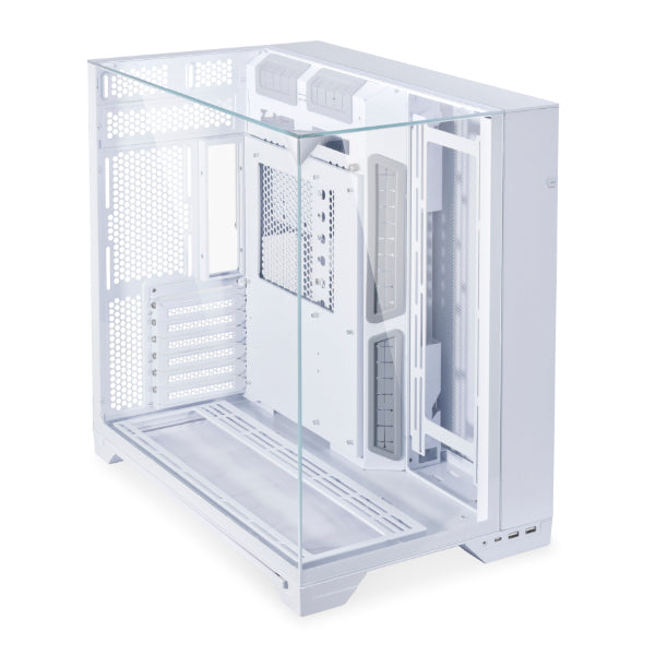 Custom Gaming PC Intel Core i9-14900K, RTX 5080 16GB, RAM 32GB DDR5 6000MT/s, 2TB SSD, Windows 11 Pro