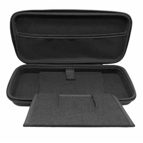 Gamax Asus ROG Handheld Ally Fabric Case - Black