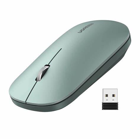 UGREEN Portable Wireless Mouse