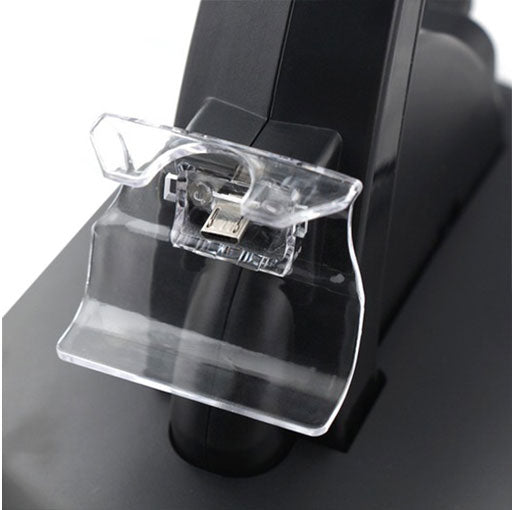 OIVO DUAL CHARGING DOCK IV-P4002