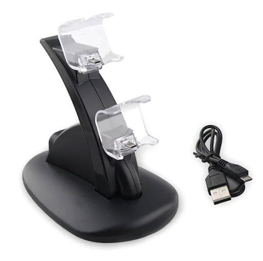 OIVO DUAL CHARGING DOCK IV-P4002