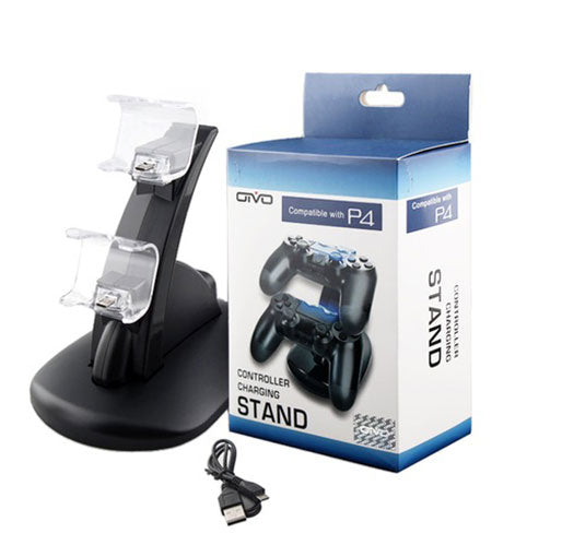 OIVO DUAL CHARGING DOCK IV-P4002