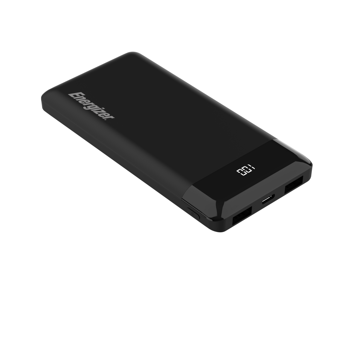 Energizer Power Bank 10000mAh UE10021 - Black
