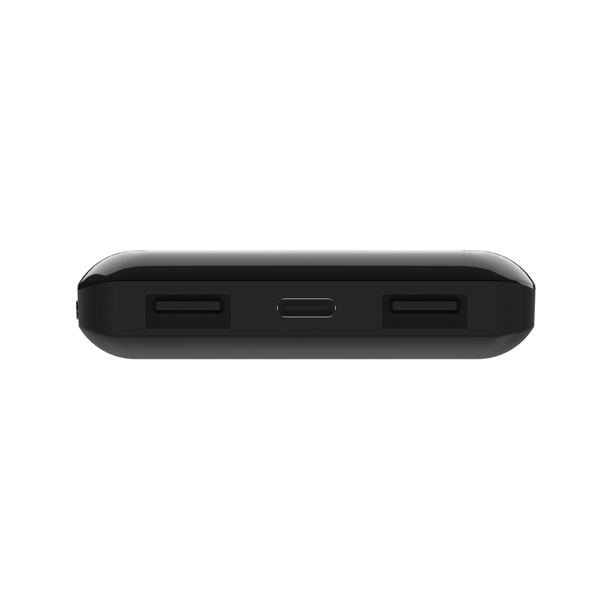 Energizer Power Bank 10000mAh UE10021 - Black