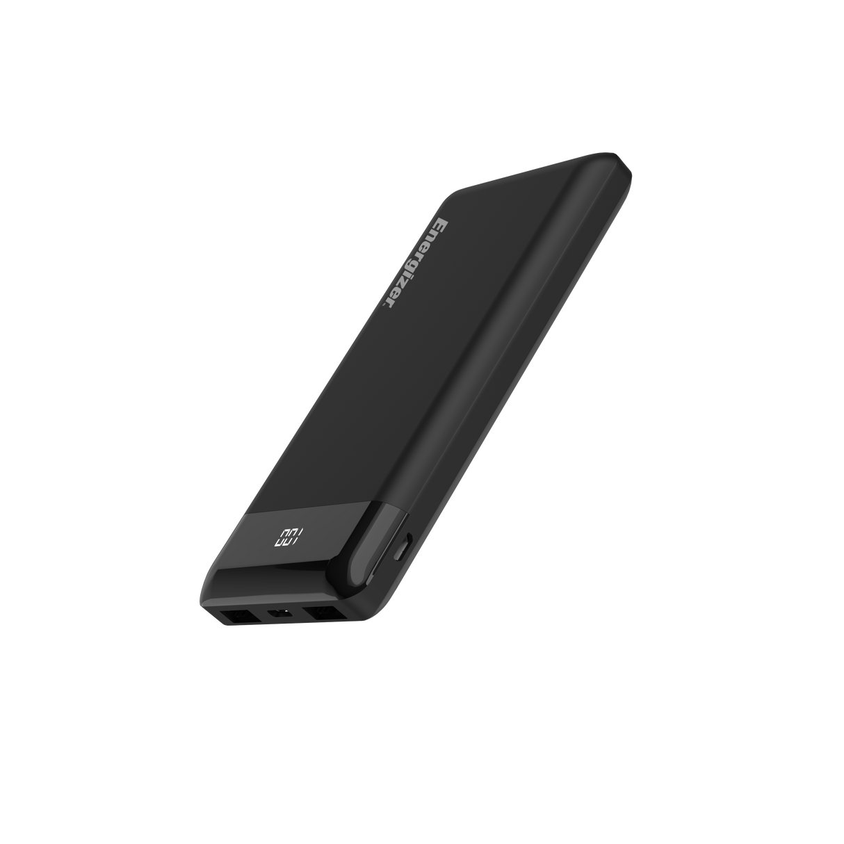 Energizer Power Bank 10000mAh UE10021 - Black