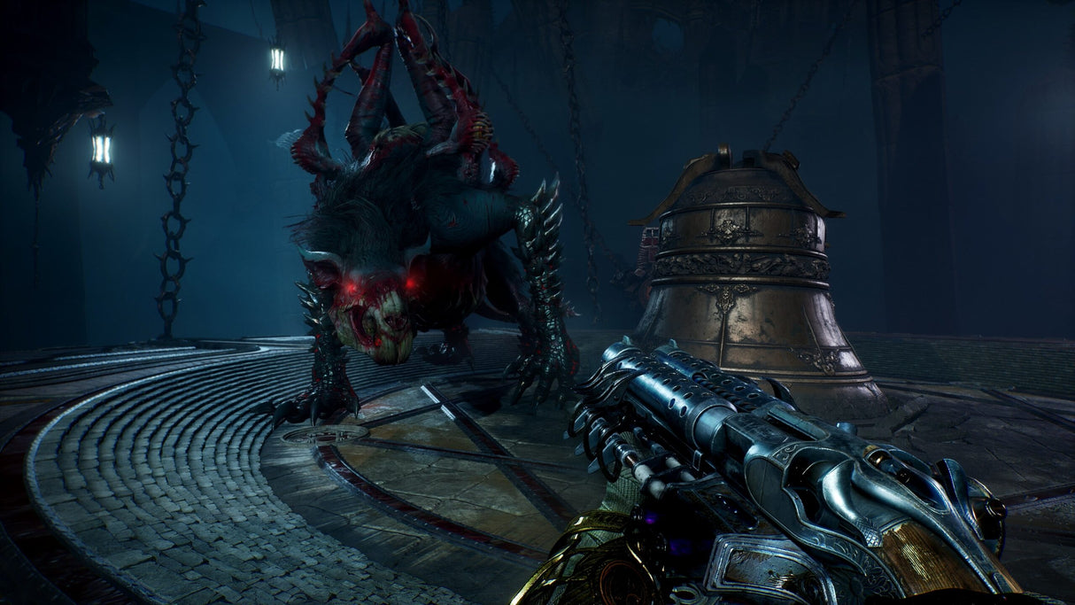 لعبة PainKiller لجهاز PlayStation 5