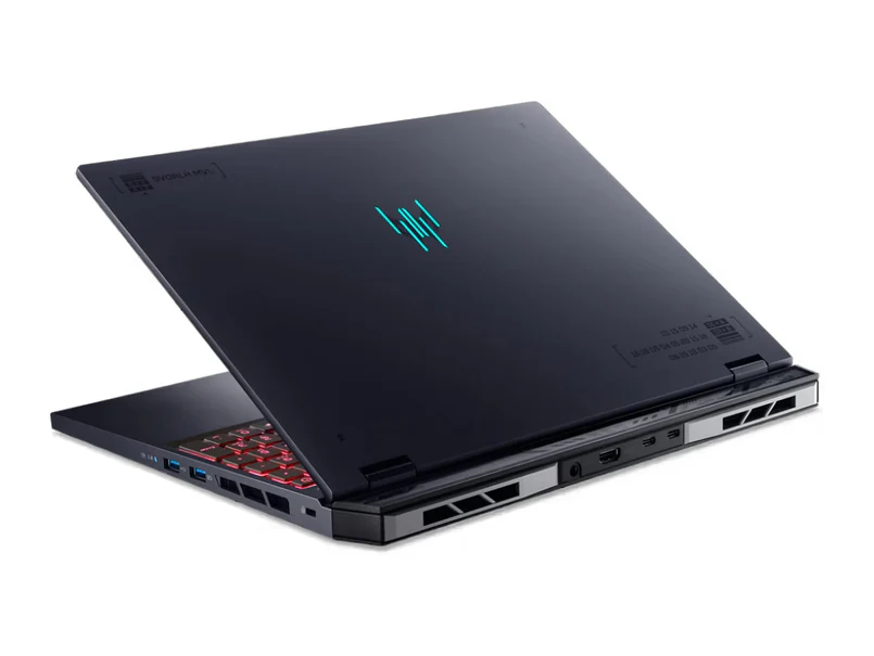 Acer Predator Helios NEO 16 Gaming Laptop, i9-14900HX, 32GB, 1TB SSD, 16 Inch WQXGA 240Hz, RTX 4060 8GB, Windows 11, Abyssal Black