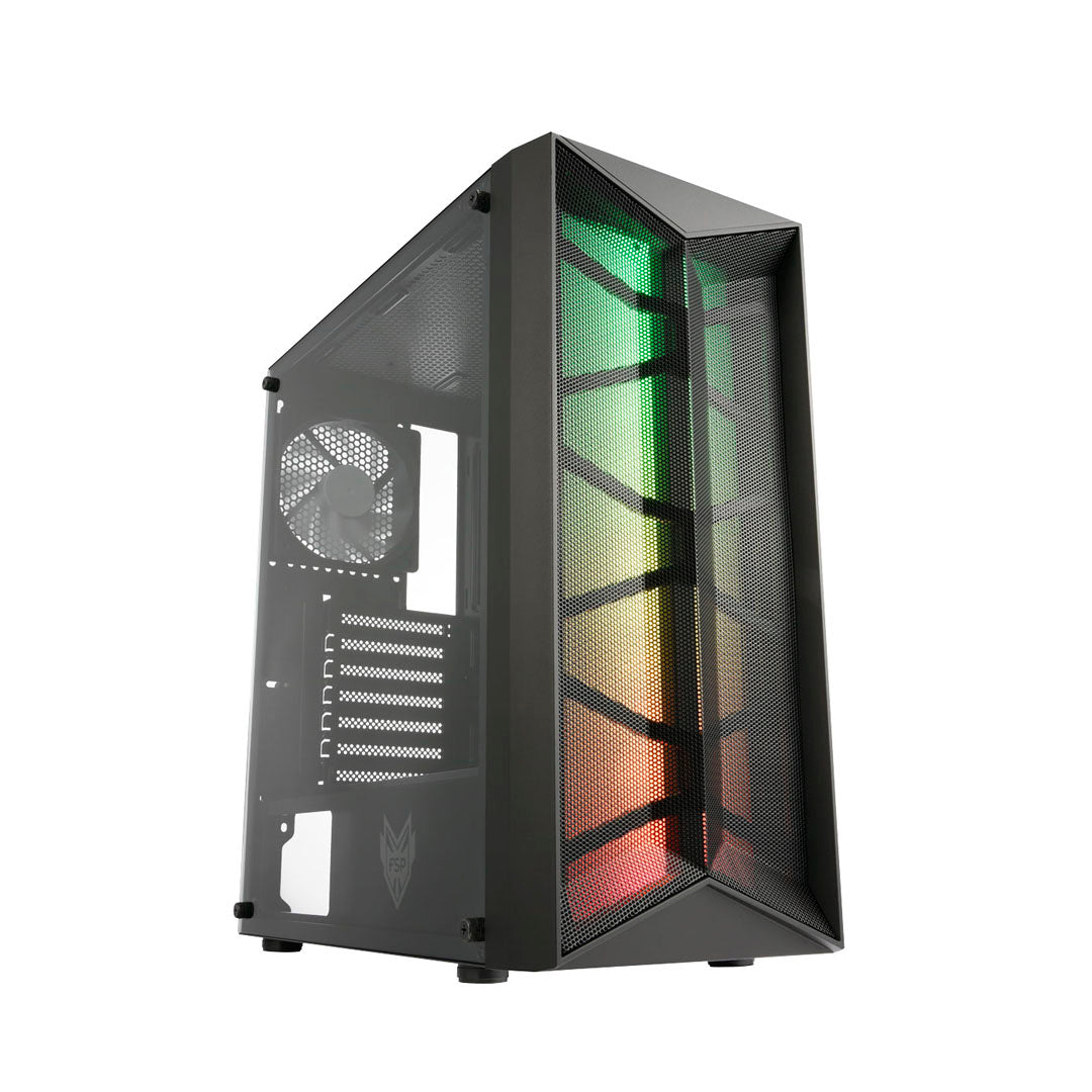 Gaming PC intel Core i5-12400F, GTX 1660,16GB RAM