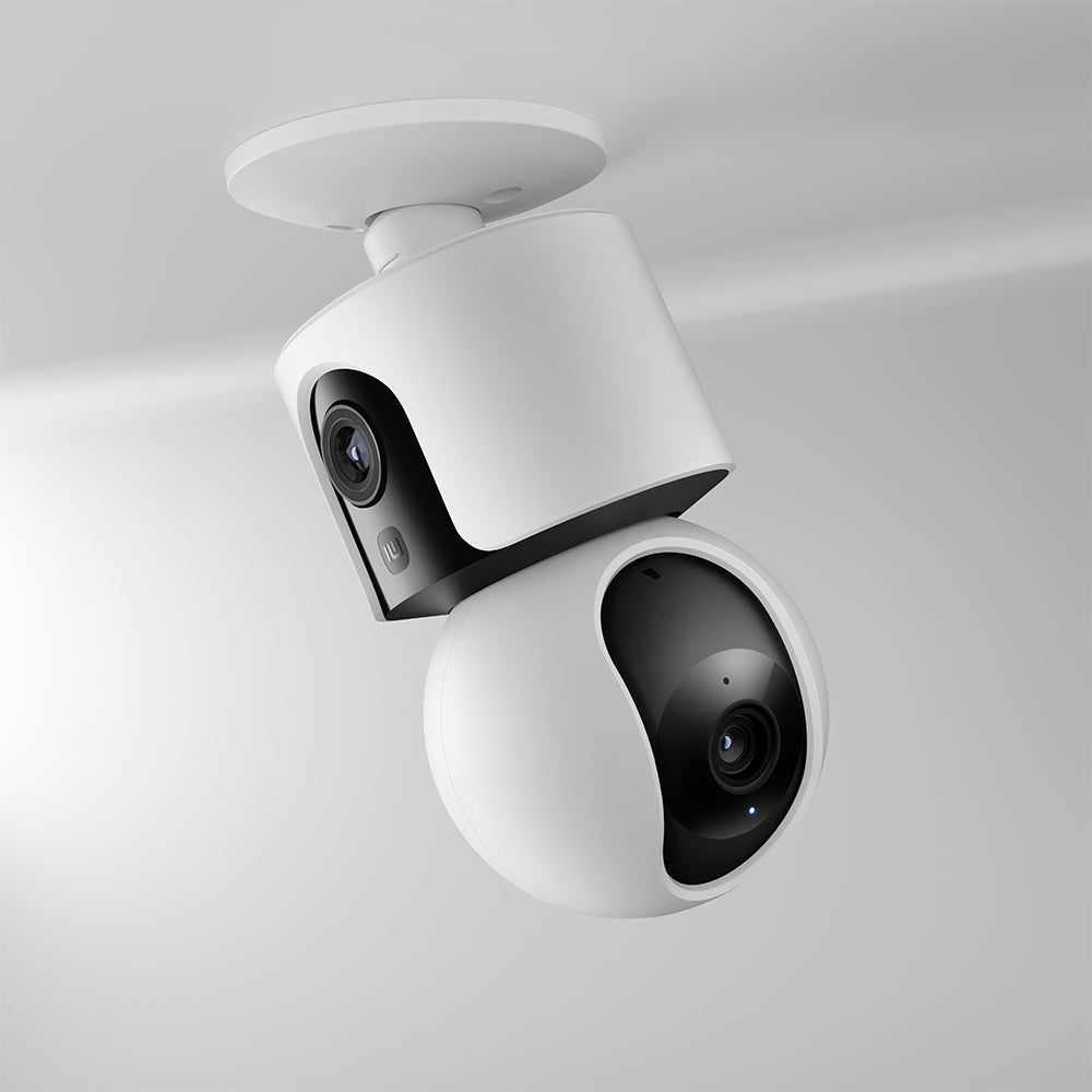 Xiaomi Smart Camera C300 Dual EU