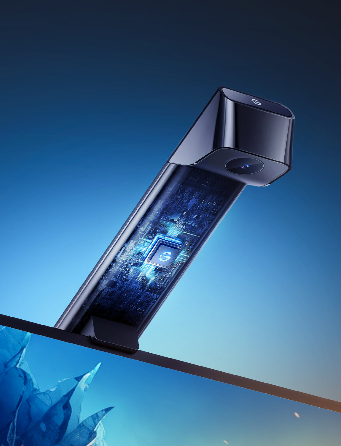 Govee Envisual TV Backlight 3 Lite (75~85 inch) - H60992D2