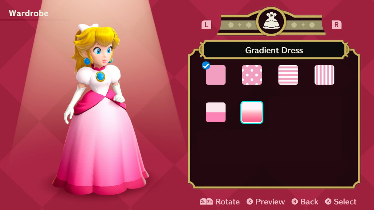 Princess Peach: Showtime For Nintendo Switch