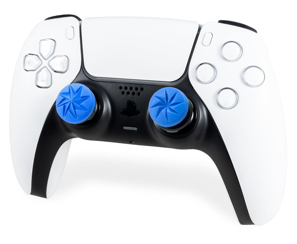 Silicone Protective Joysticks Thumb grip Cover