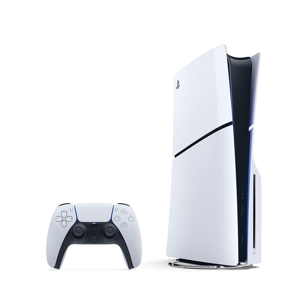 Disc Drive For PS5® Digital Edition Consoles