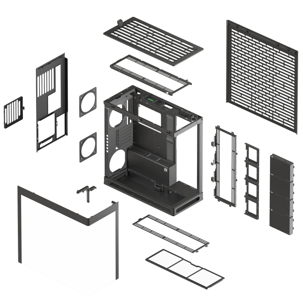 Gaming Pc Intel Core I7-14700KF,RTX 5080 16GB,32GB RAM