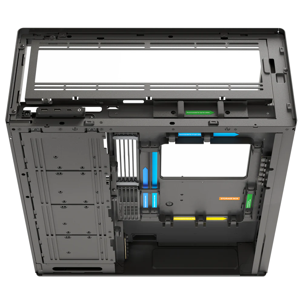 Gaming Pc Intel Core I7-14700KF,RTX 5080 16GB,32GB RAM