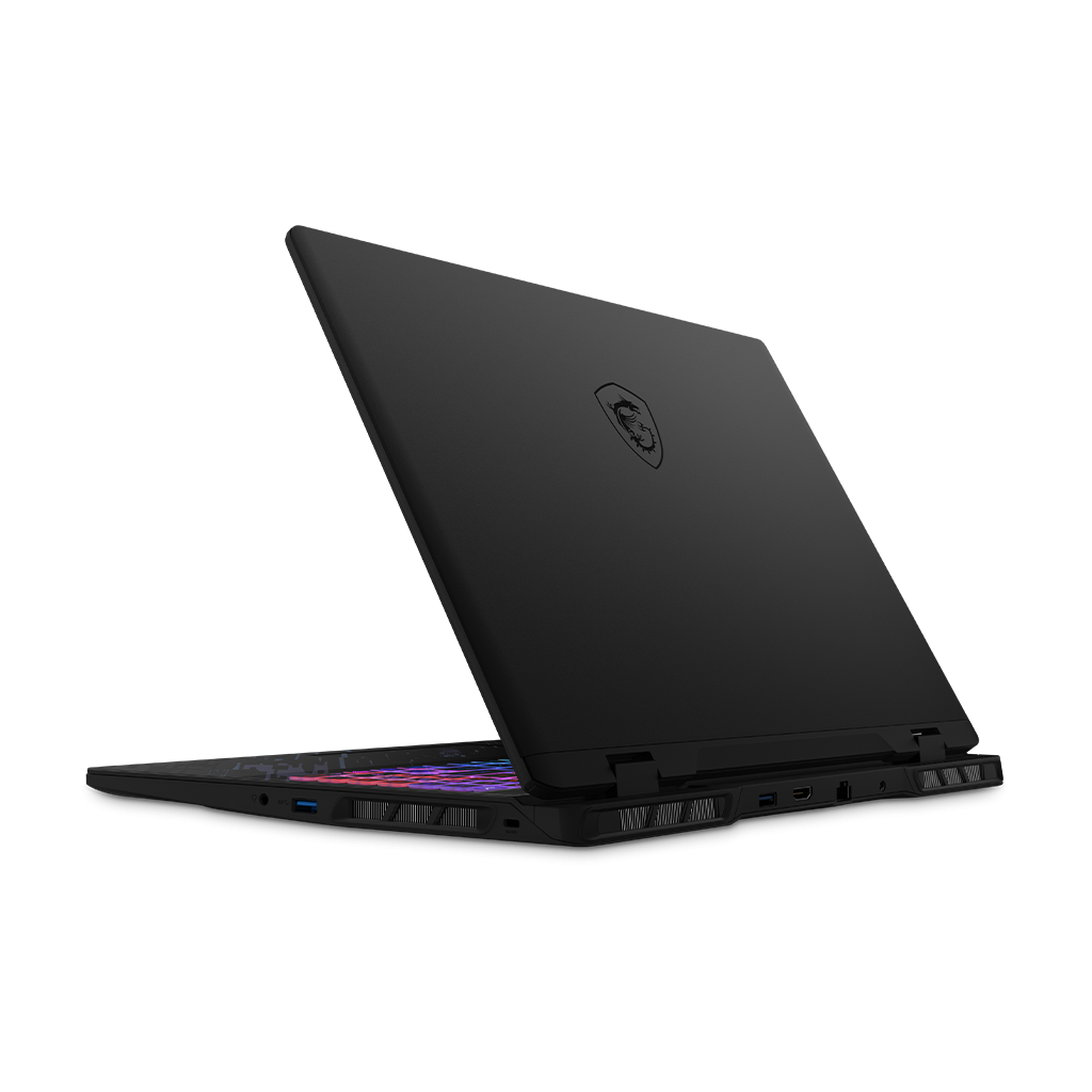 MSI Pulse 16 AI /Ultra 9 185H/64GB DDR5 RAM/1TB SSD/RTX 4070 8GB/16" QHD/Win 11 Pro Gaming Laptop C1VGKG-065US