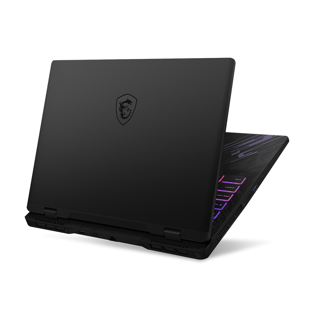 MSI Pulse 16 AI /Ultra 9 185H/64GB DDR5 RAM/1TB SSD/RTX 4070 8GB/16" QHD/Win 11 Pro Gaming Laptop C1VGKG-065US