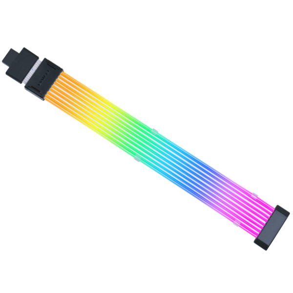 LIAN LI Strimer Wireless 24Pin RGB Extension Cable