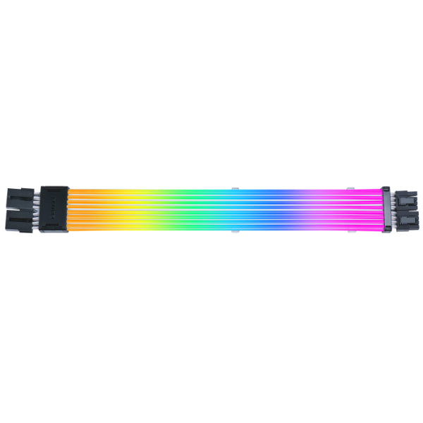 LIAN LI Strimer Wireless 24Pin RGB Extension Cable
