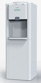 Philips Water Dispenser, ADD4952WH/56