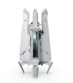 Gaming PC AMD Ryzen 9 9950X3D | RTX 5080 VRAM 16GB GDDR7 | 32GB RAM DDR5 | 2TB SSD | Win 11 Pro