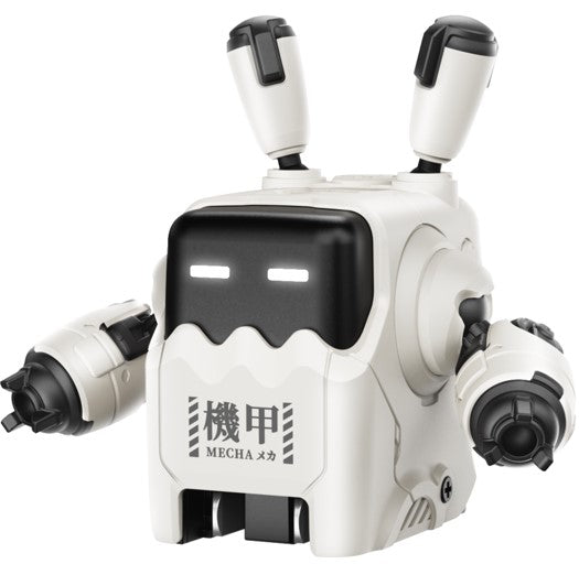 GravaStar Delta 35 35W GaN Fast Charger EU&UK Plug