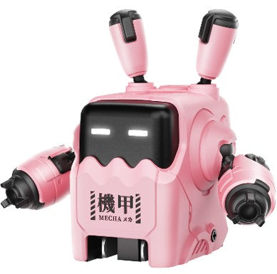 GravaStar Delta 35 35W GaN Fast Charger EU&UK Plug