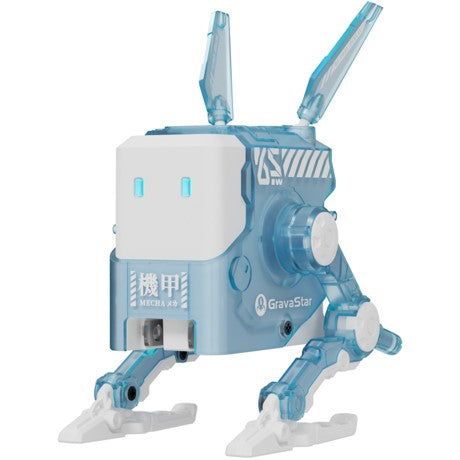 GravaStar Alpha65 65W GaN Fast Charger EU&UK Plug