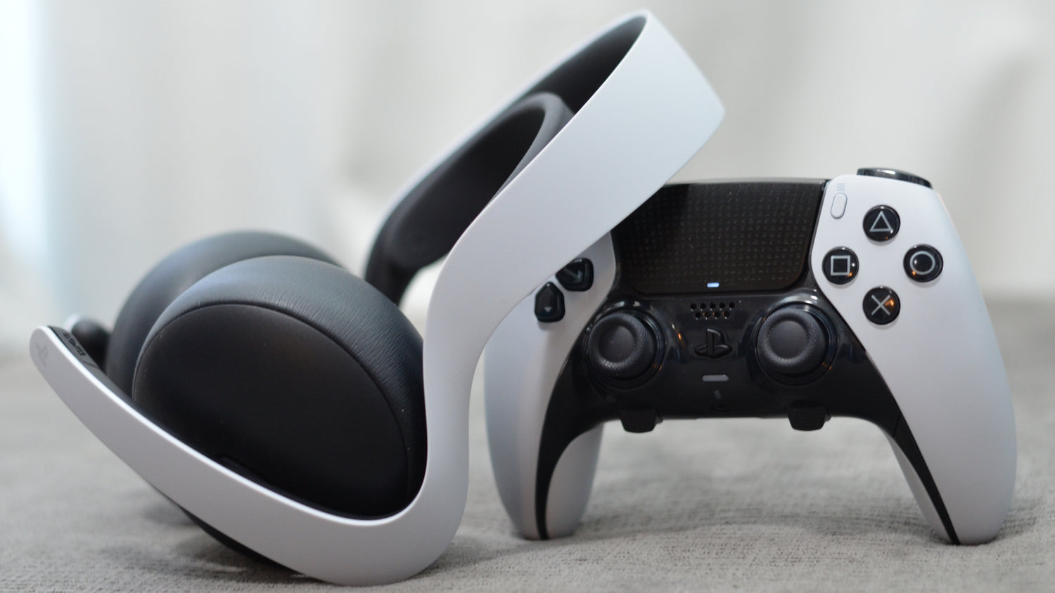 Playstation PULSE Elite Wireless Headset