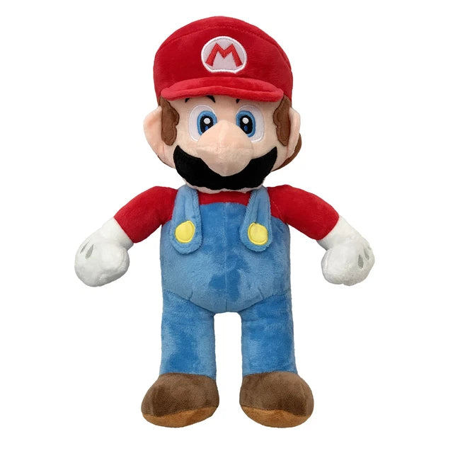 Mario Plush AC17 MARIO M 36 cm - 530172