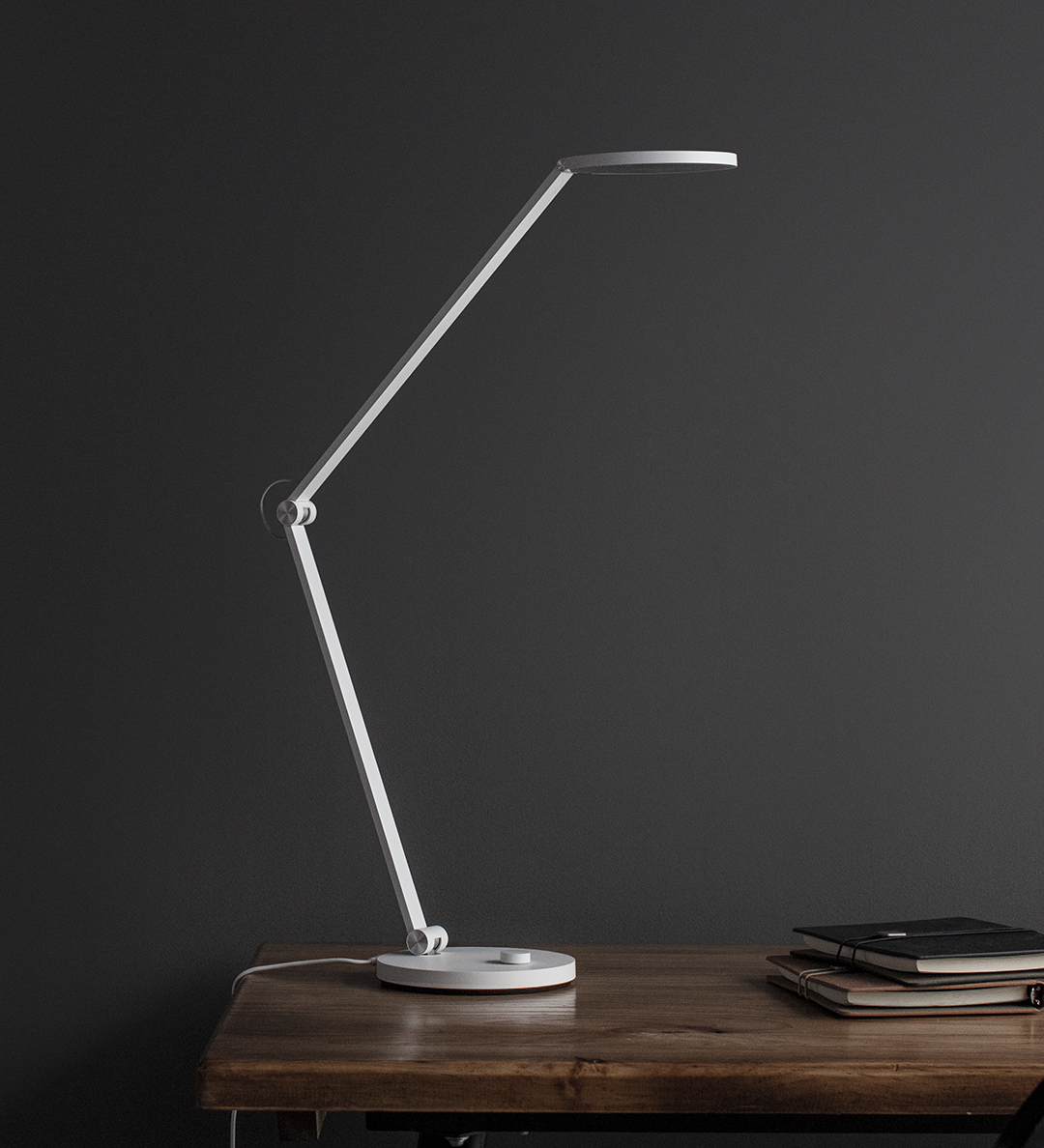 Xiaomi Mi Smart LED Desk Lamp Pro