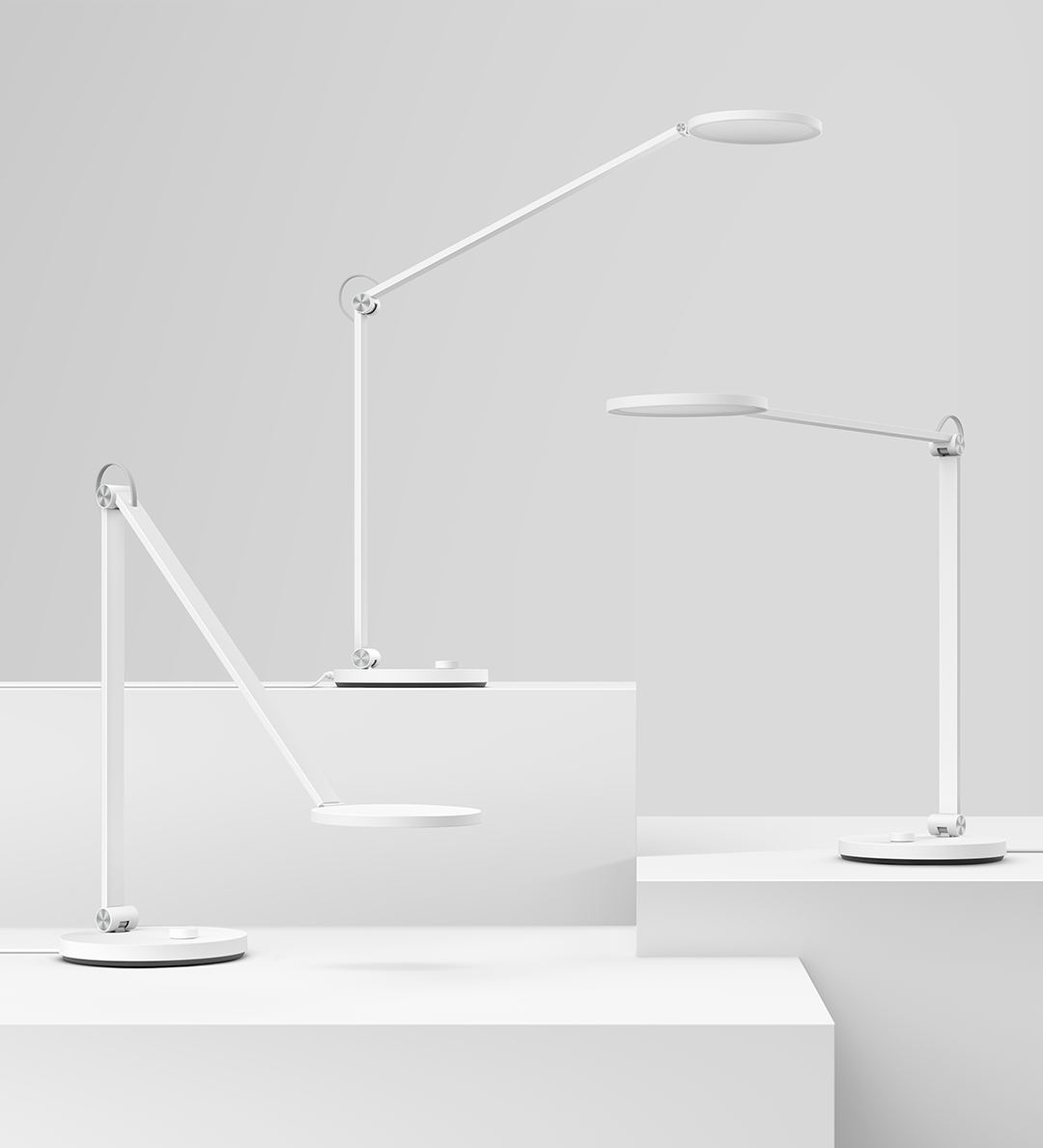 Xiaomi Mi Smart LED Desk Lamp Pro