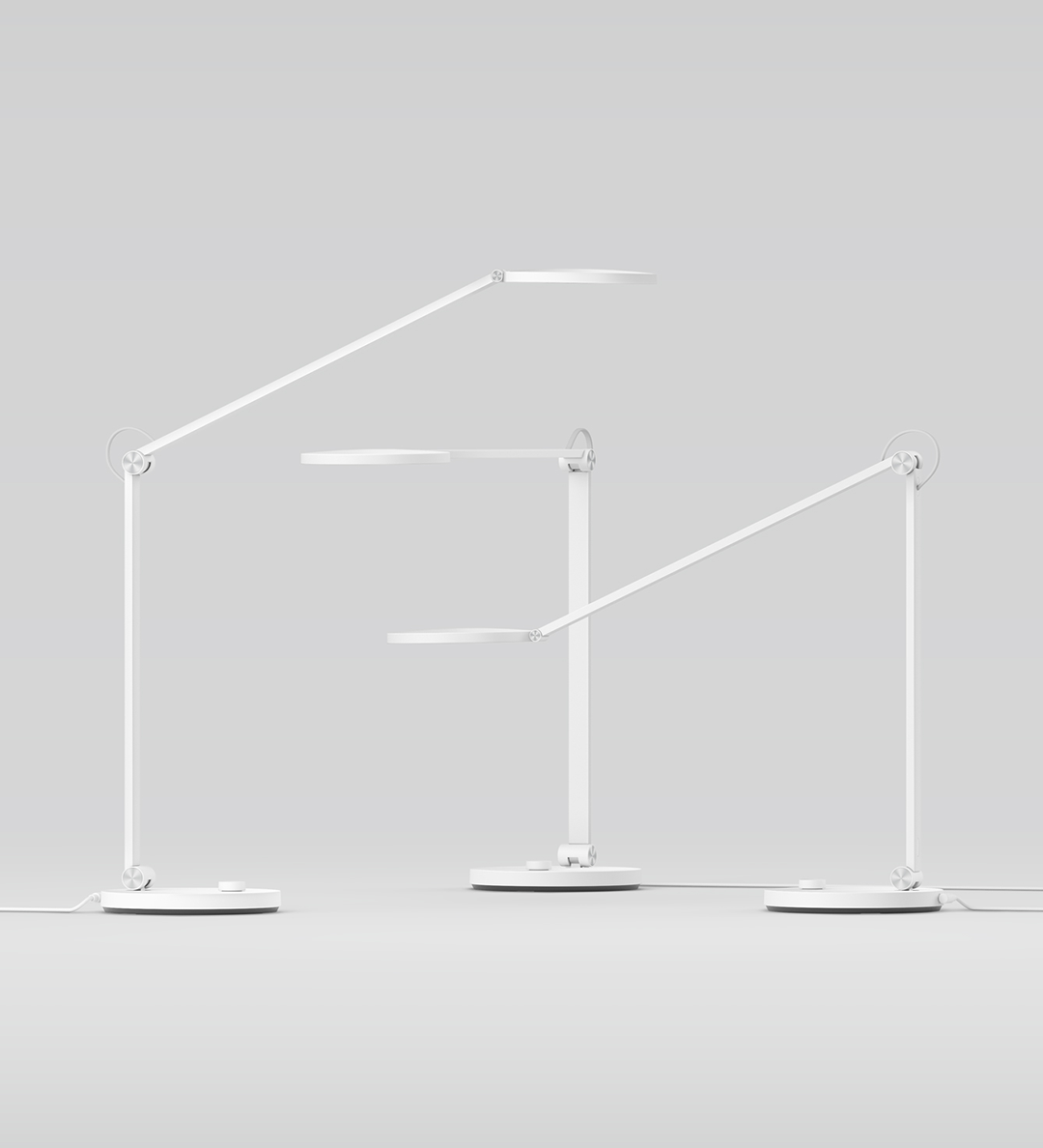 Xiaomi Mi Smart LED Desk Lamp Pro