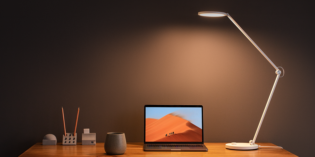 Xiaomi Mi Smart LED Desk Lamp Pro