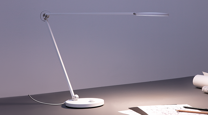 Xiaomi Mi Smart LED Desk Lamp Pro
