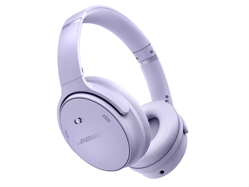 Bose QuietComfort Wireless Headphone