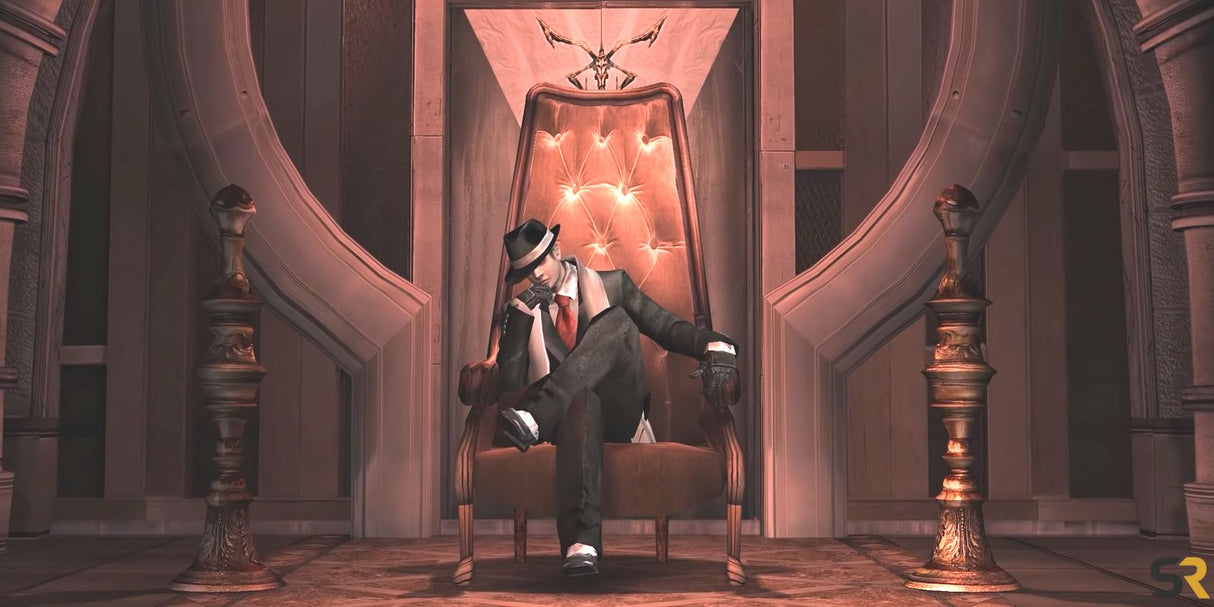 Resident Evil 4 The Little Things HD Remake Standard For PlayStation 4