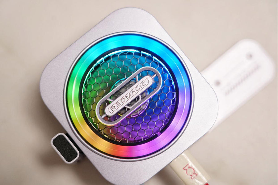 REDMAGIC COOLER 6 Pro