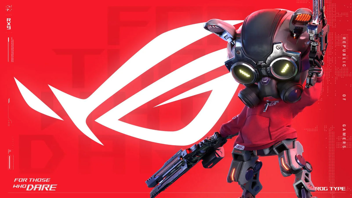 Asus ROG Strix Model XG32WCS, 32" QHD(2560x1440), 180Hz Refresh Rate, 1ms Response time, AMD FreeSync, Fast VA Curved Gaming Monitor - Black