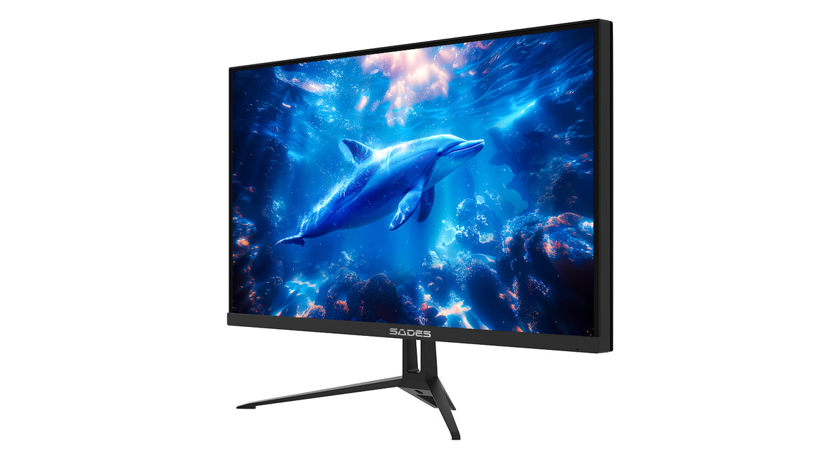Gaming PC Intel Core i7-14700F, RTX 5060 8GB, Ram 16GB DDR5 6000MT/s, 1TB SSD, with 27” 240Hz Monitor, Gaming Desk, Chair & Gaming Combo