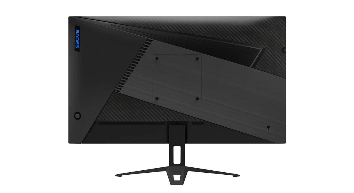 Custom Gaming PC Bundle Intel Core i5-14400F, RTX 5060 Ti 16GB, DDR5 16GB RAM 6000MHz, 1TB NVMe SSD, with Sades 27" FHD Gaming Monitor & Gamax D2501 Gaming Table, Gamax Chair & Accessory Set