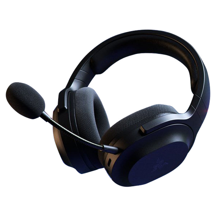 Razer Barracuda X Black Wireless Multi-platform Gaming and Mobile Headset - Black RZ04-04430100-R3M1