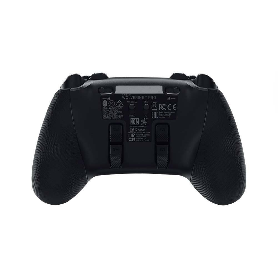 Razer Wolverine V2 Pro Wireless Gaming Controller - Black