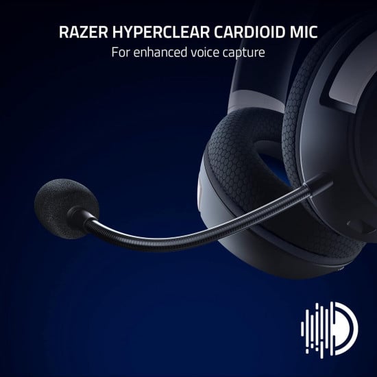 RAZER KAIRA HYPERSPEED Wireless Gaming Headset