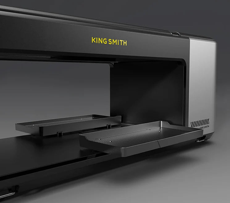 Kingsmith Multifunctional fitness bench BX2+2D