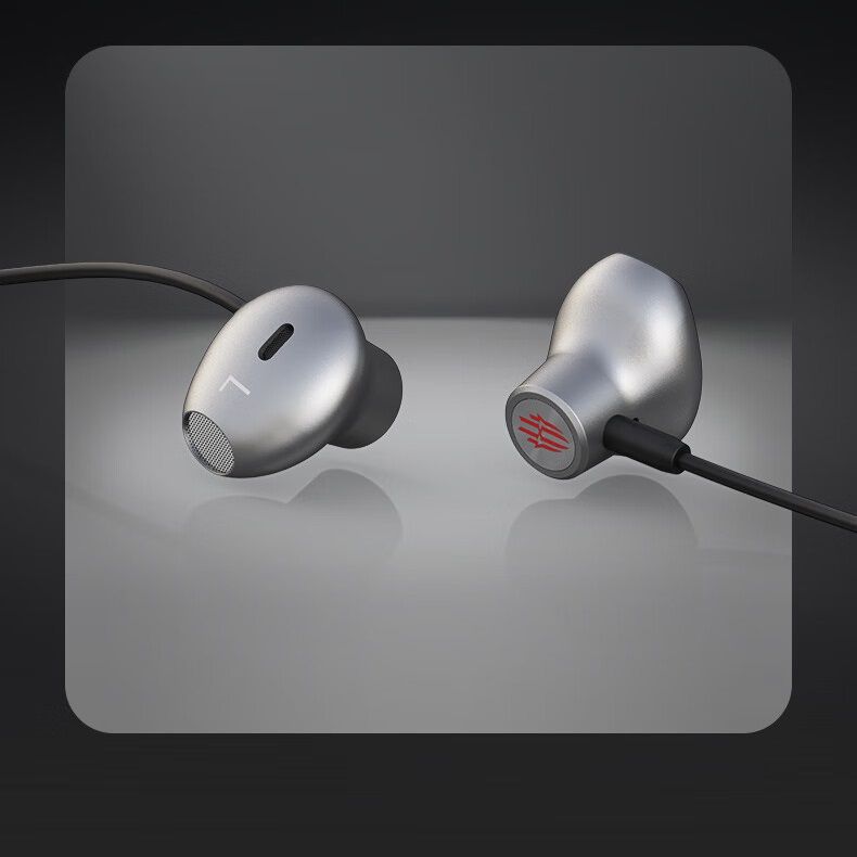 REDMAGIC 3.5mm Gaming Earphones