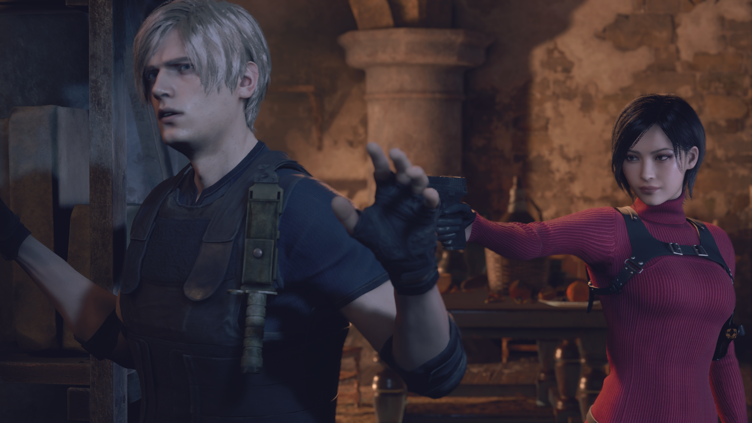 PS5 RESIDENT EVIL 4 REMAKE STANDARD EDITION PAL